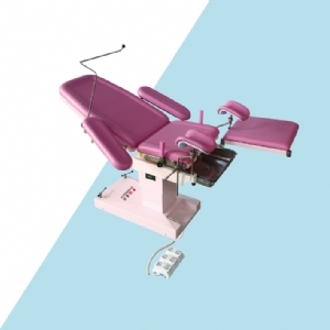 DT-08C(時(shí)尚型）電動(dòng)綜合手術(shù)床