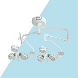LED-3+3（經(jīng)濟(jì)型）LED手術(shù)無影燈