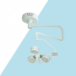 LED-3（經(jīng)濟型）LED手術(shù)無影燈