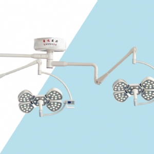 LED-4/4（花瓣型）LED手術(shù)無影燈